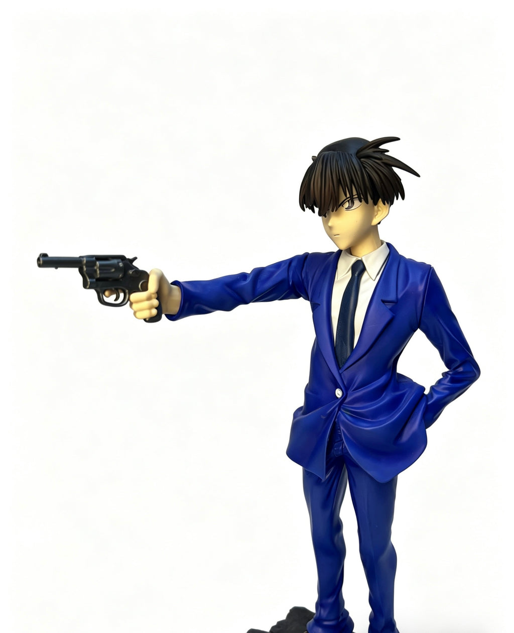 CONAN  Kudo Shinichi