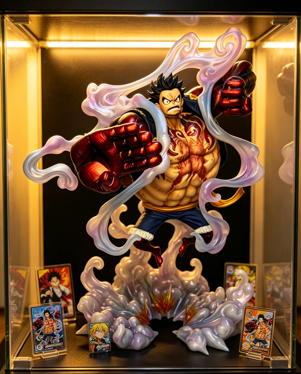 One Piece   Luffy  40CM