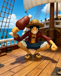 One Piece   Luffy  12CM