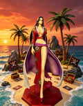 One Piece   Hancock 29CM