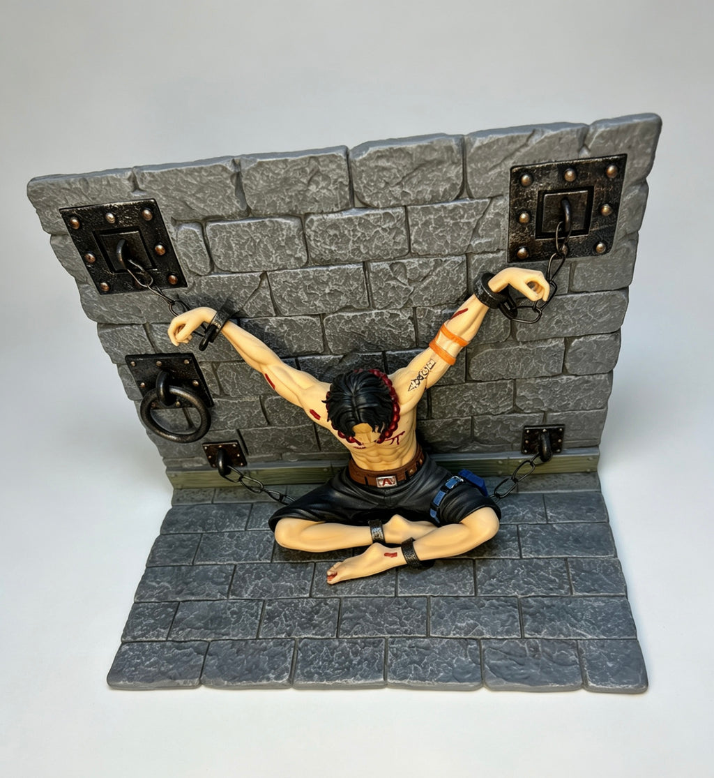 One Piece  Ace
