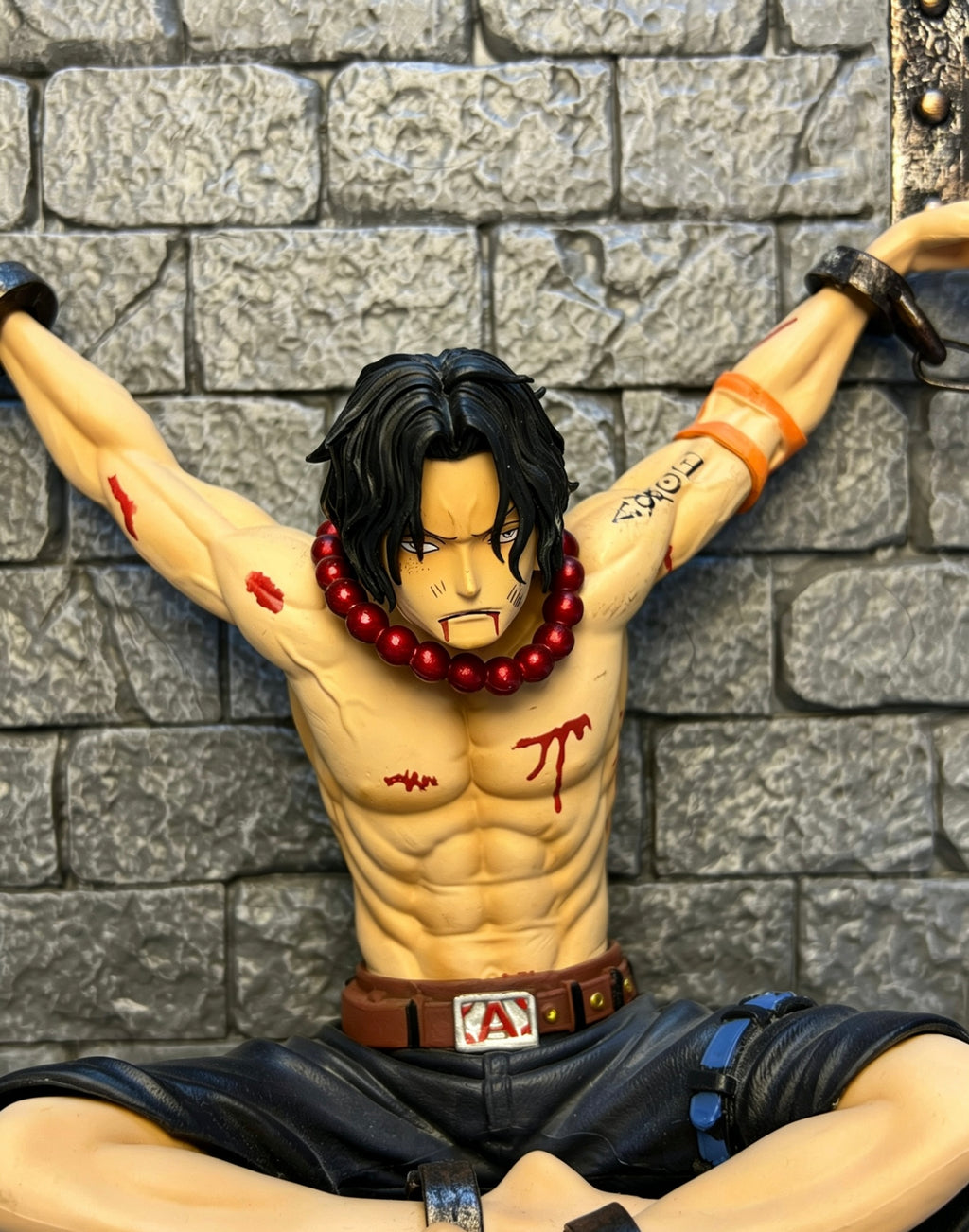 One Piece  Ace