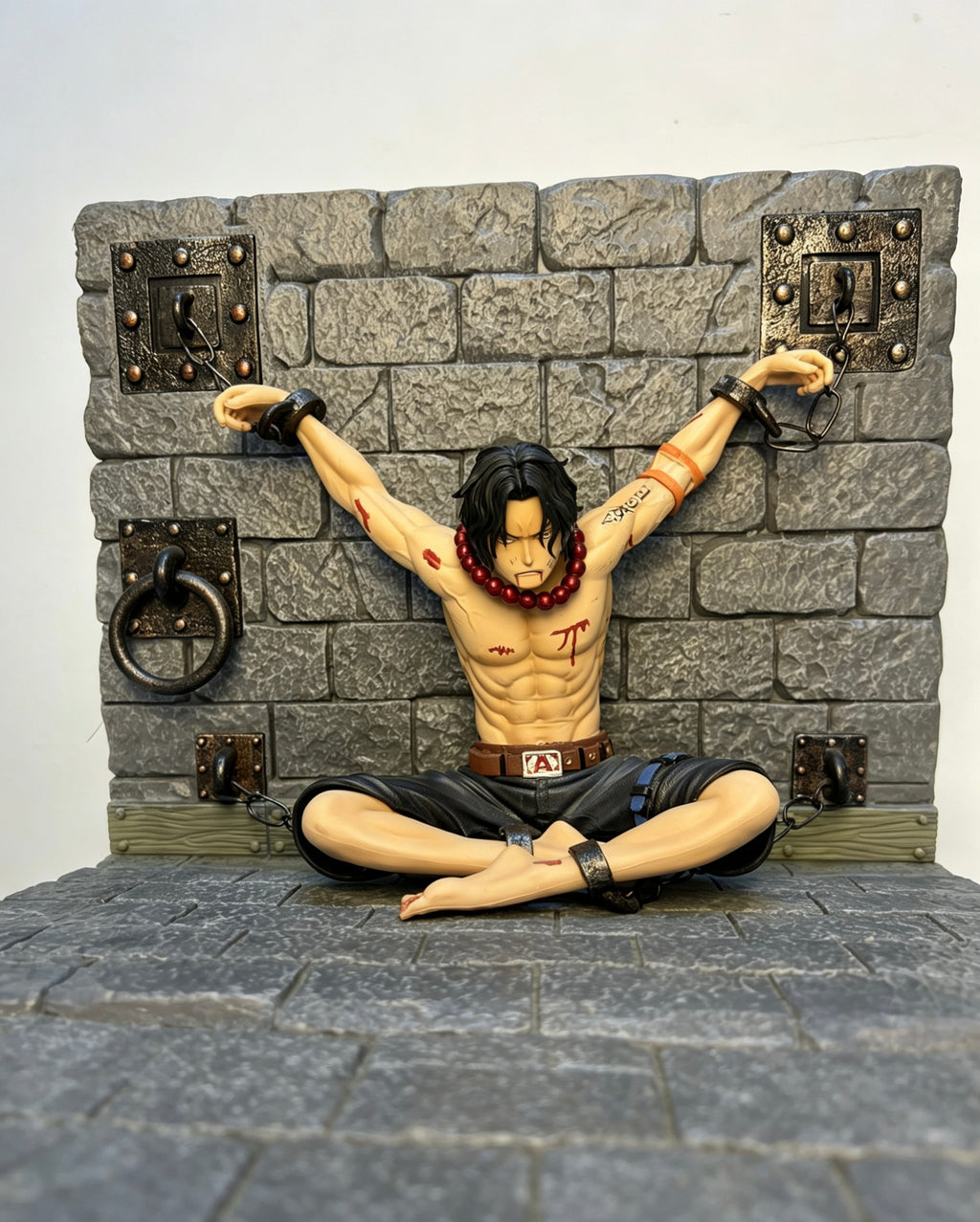 One Piece  Ace