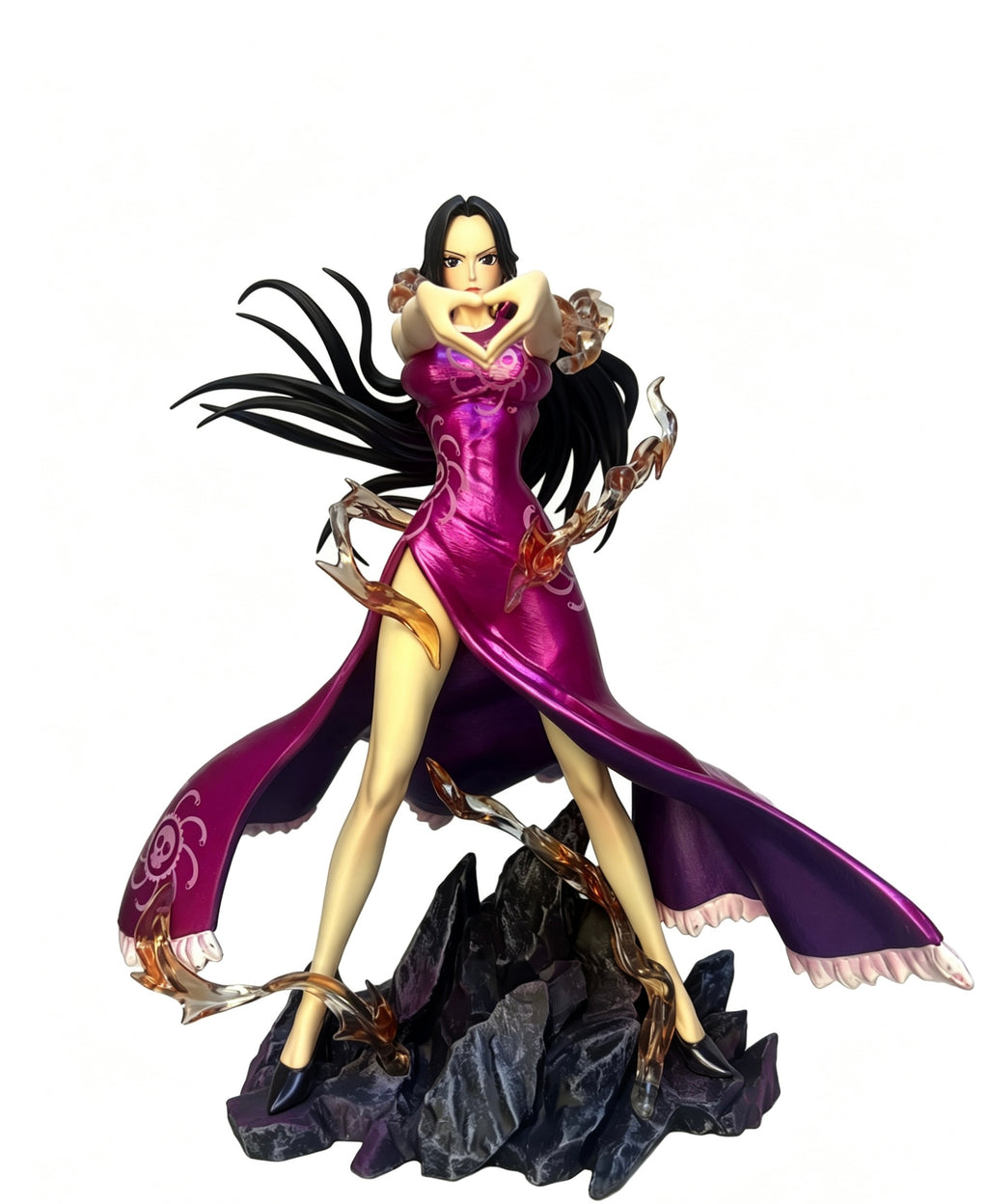 One Piece   Hancock 27CM