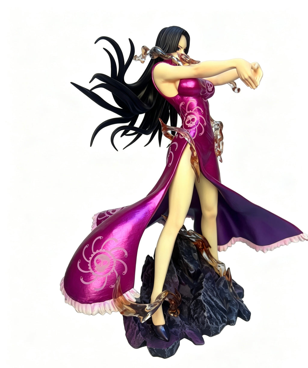 One Piece   Hancock 27CM