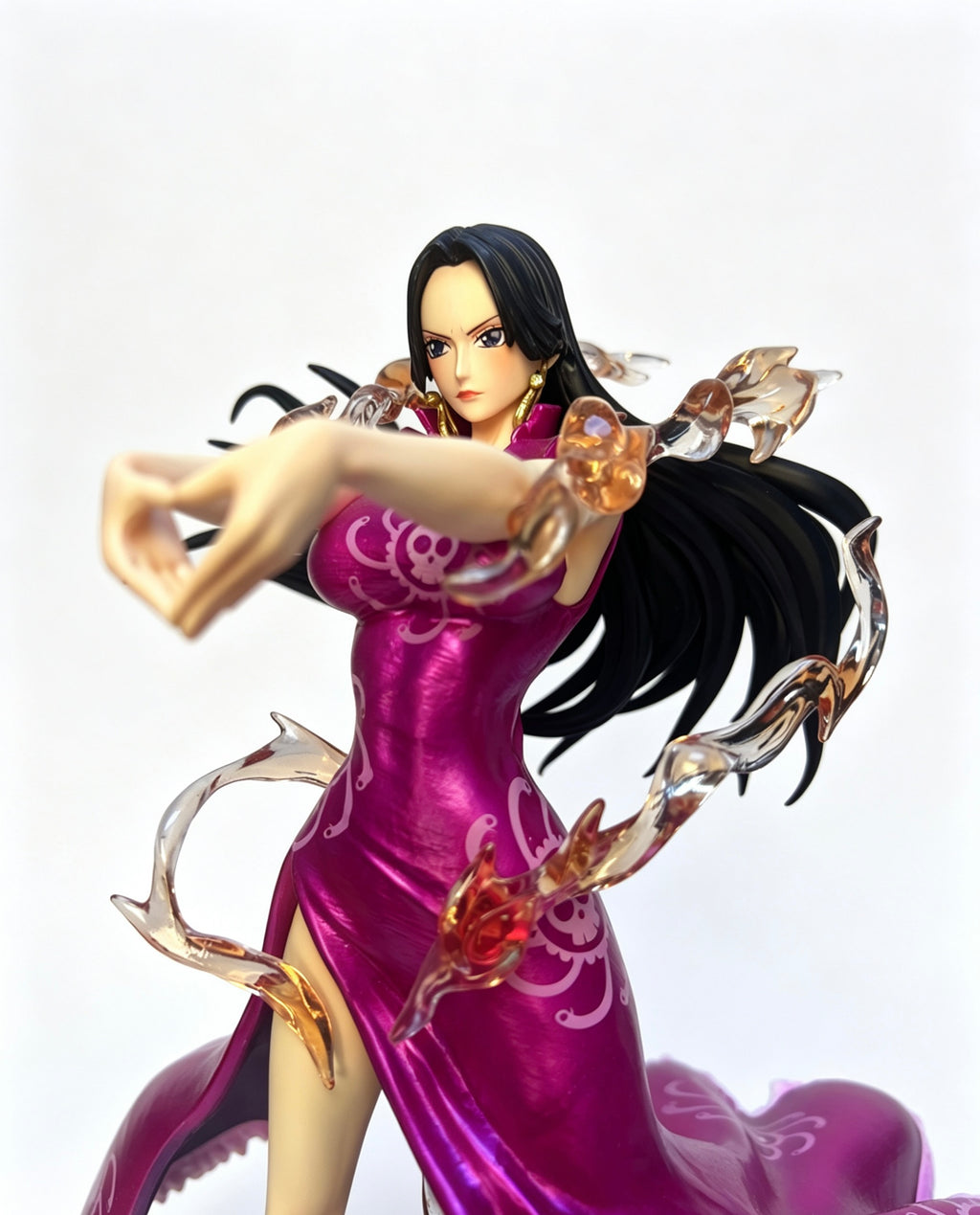 One Piece   Hancock 27CM