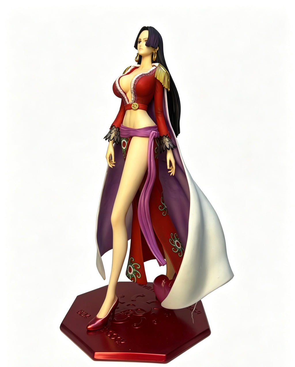 One Piece   Hancock 29CM