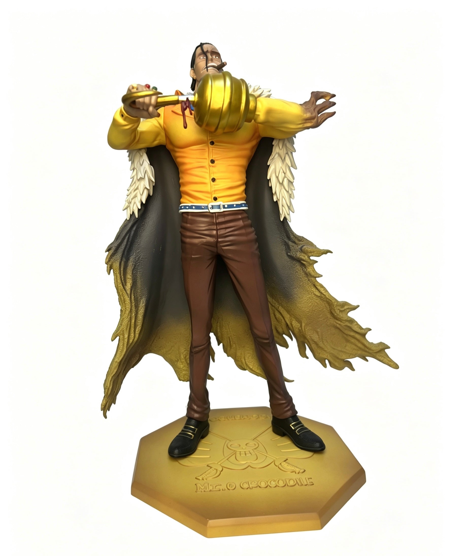 One Piece   Doflamingo  30CM