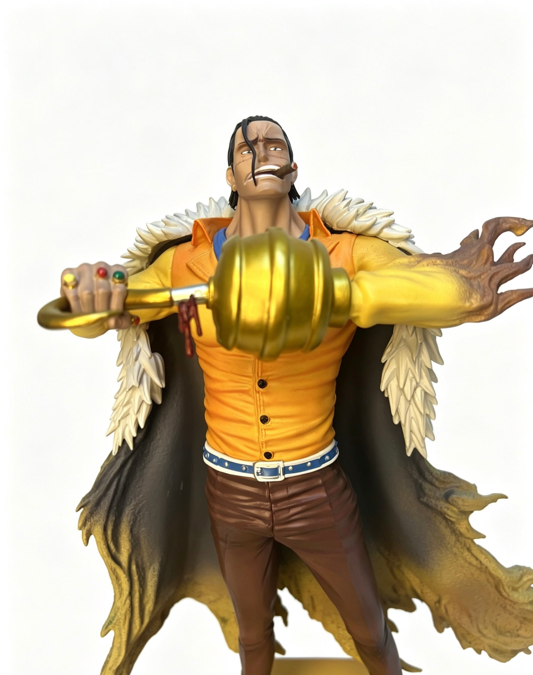 One Piece   Doflamingo  30CM