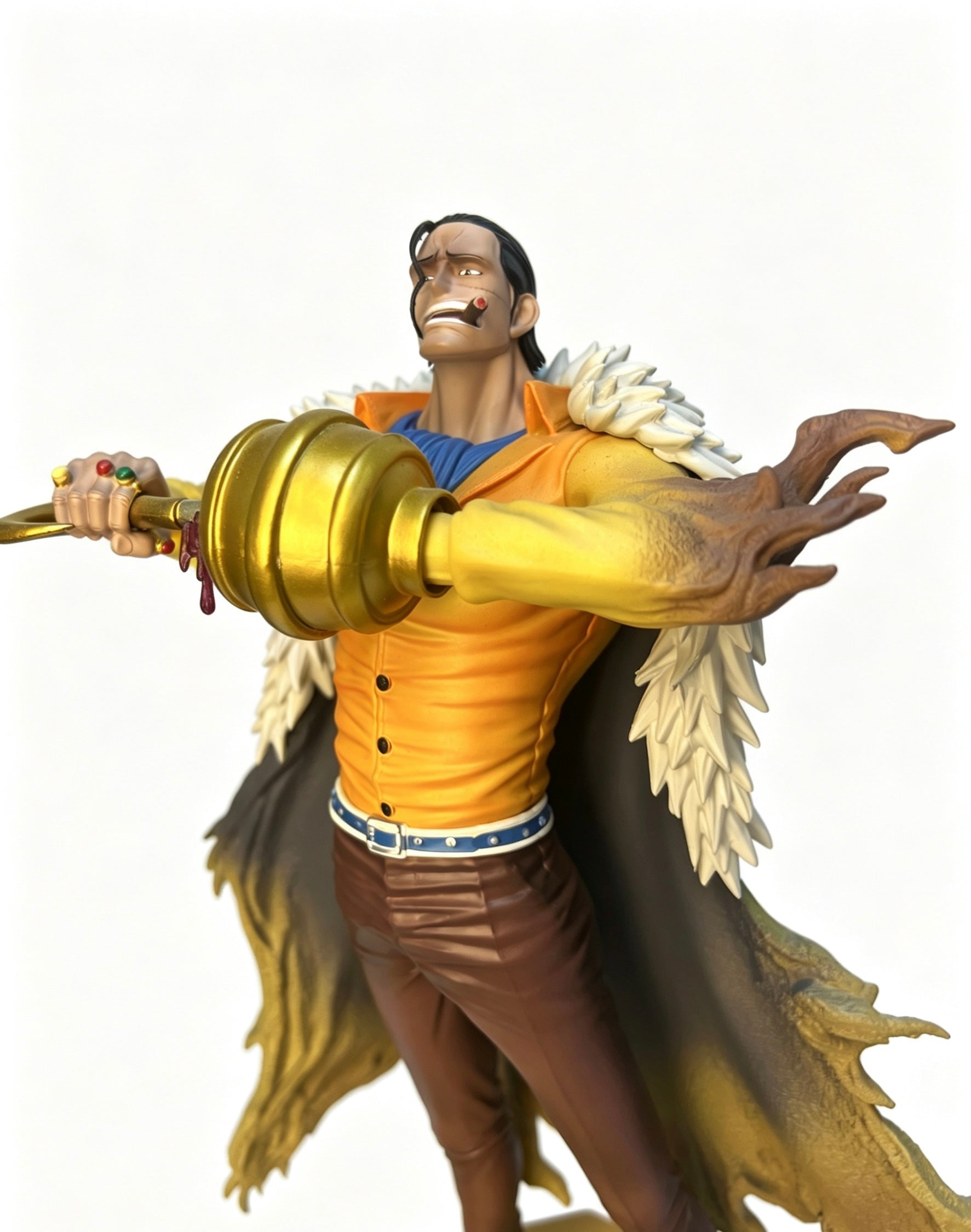 One Piece   Doflamingo  30CM