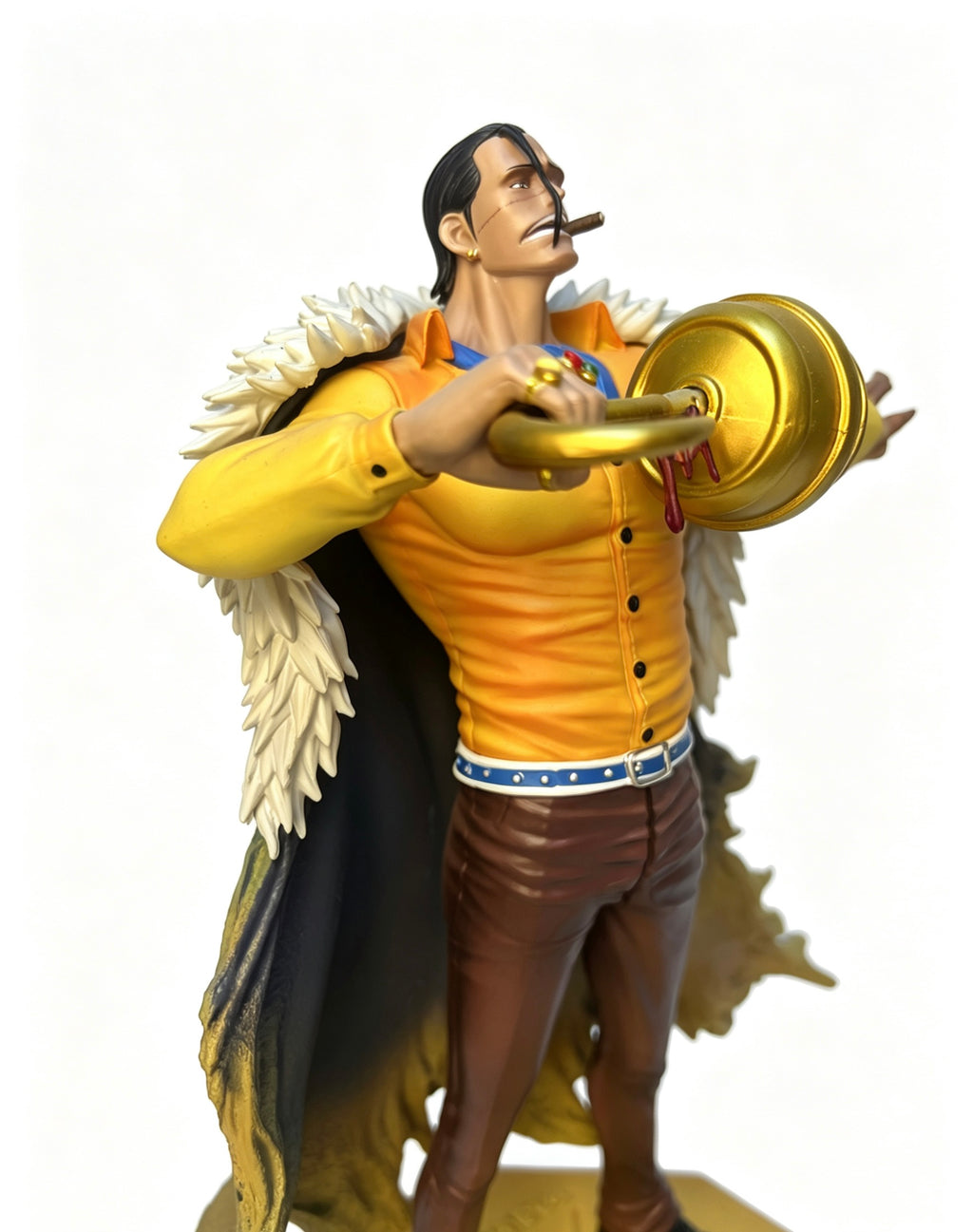 One Piece   Doflamingo  30CM