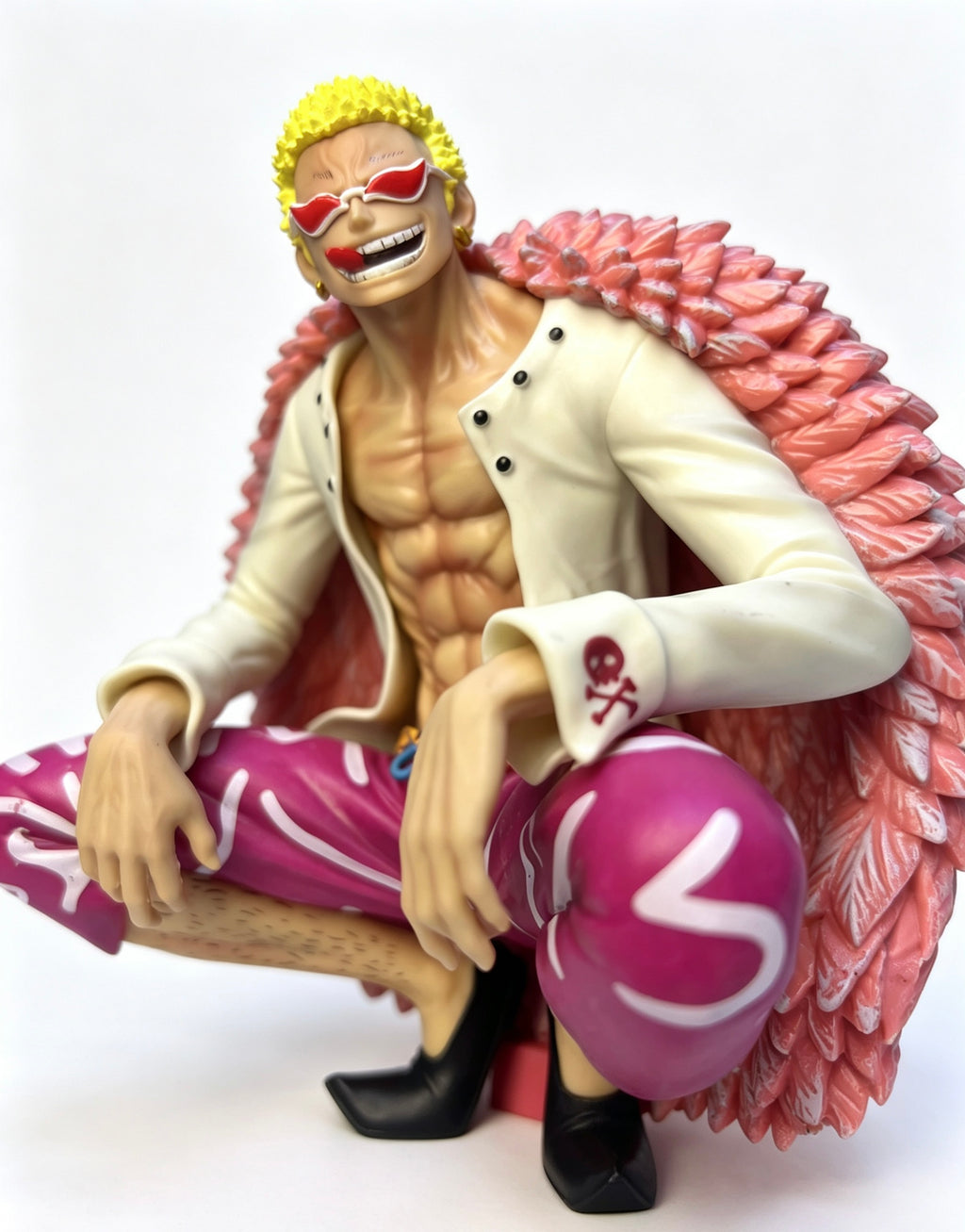 One Piece   Doflamingo  18CM