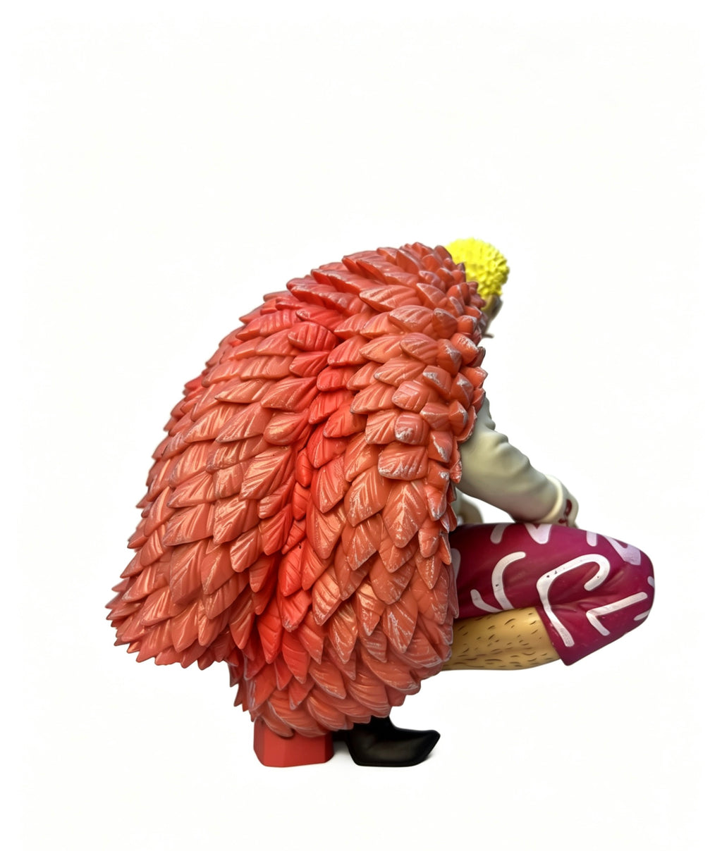 One Piece   Doflamingo  18CM