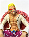 One Piece   Doflamingo  18CM