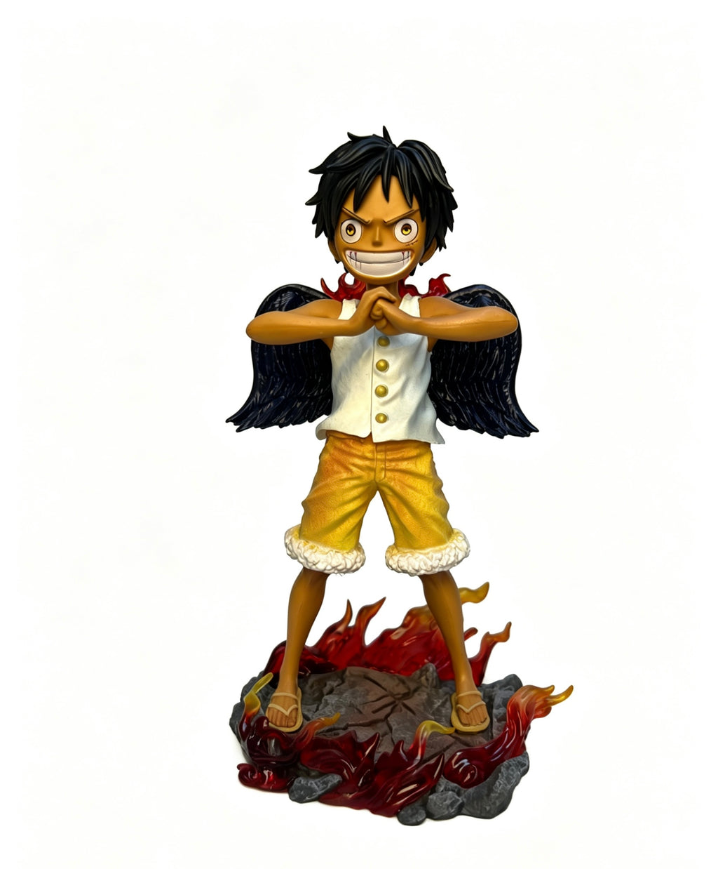 One Piece   Luffy  10CM