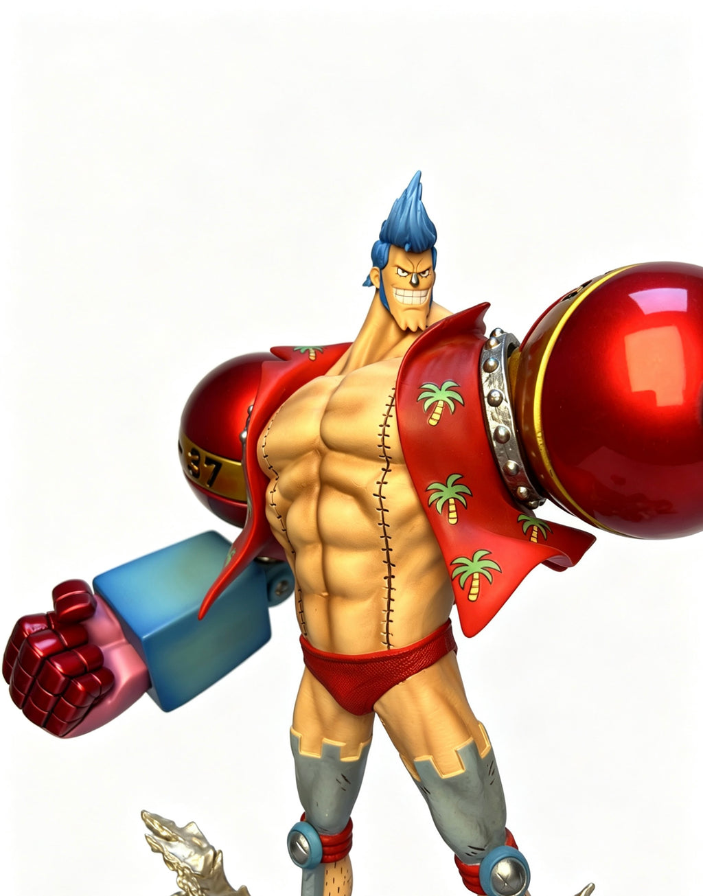 One Piece   Franky, 30CM