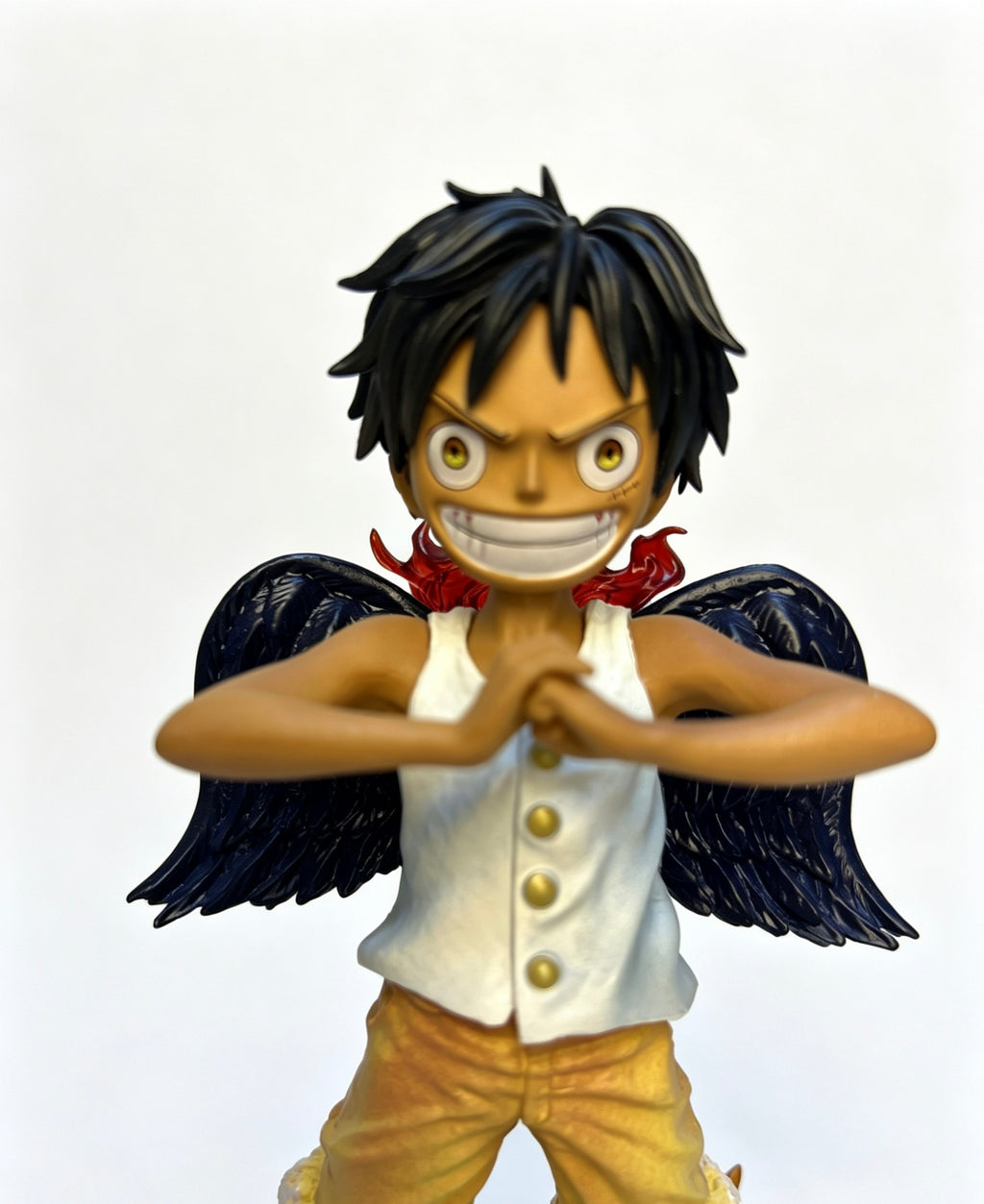 One Piece   Luffy  10CM