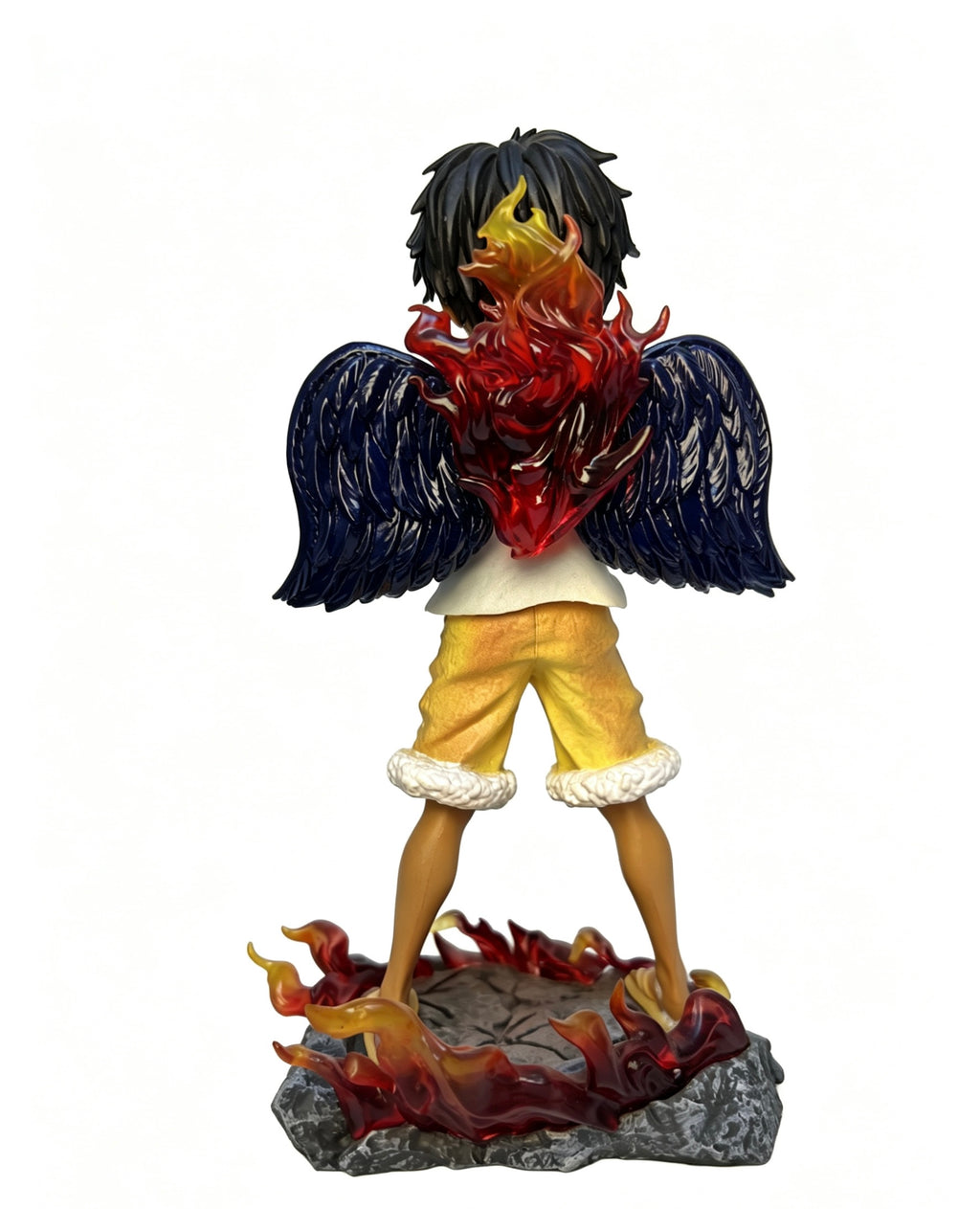 One Piece   Luffy  10CM