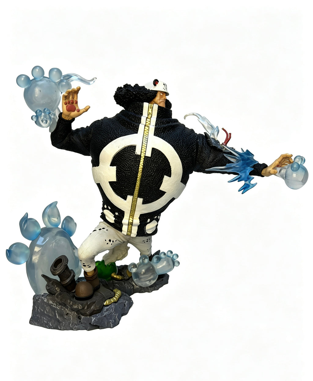 One Piece   Kuma 30CM
