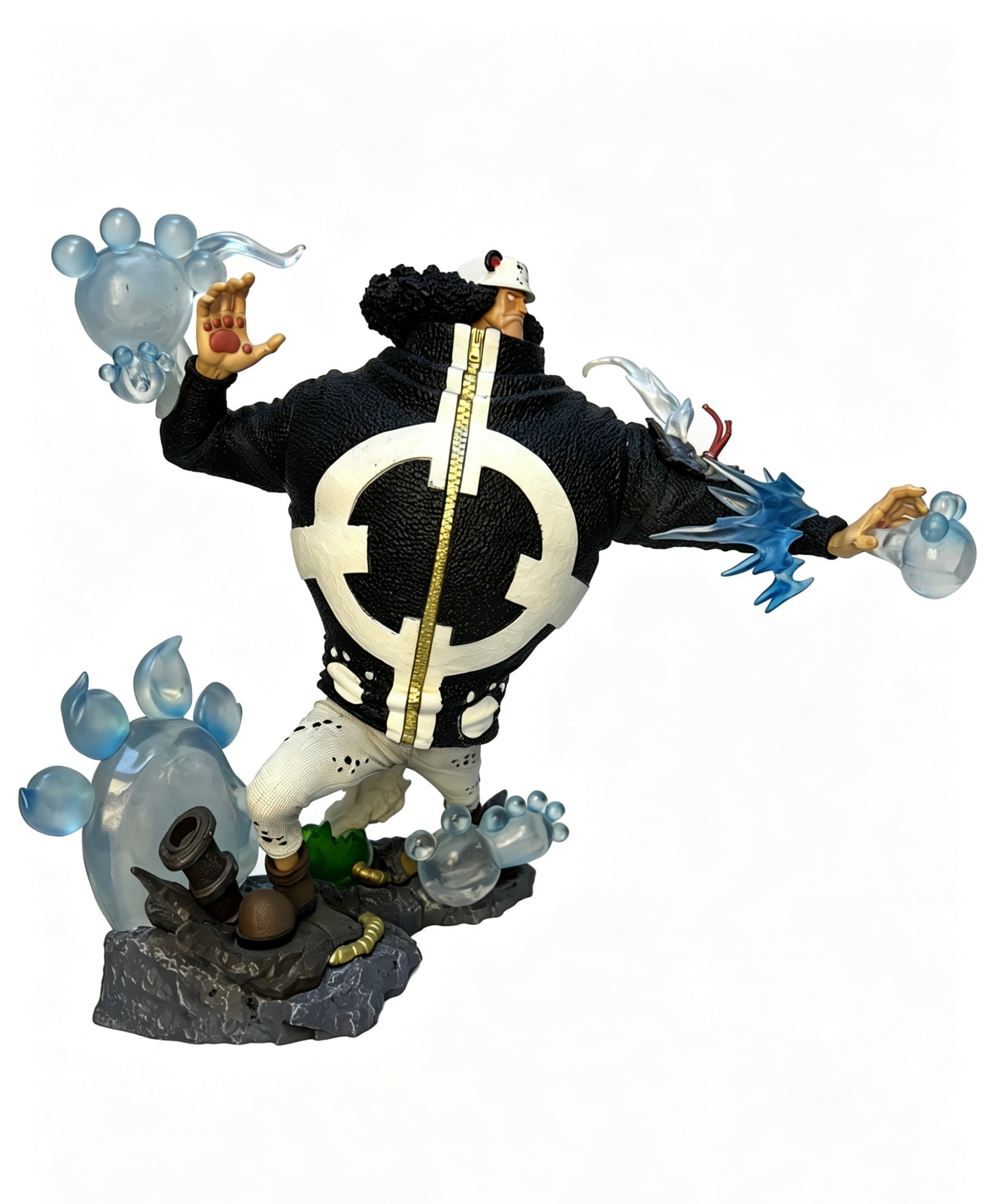 One Piece   Kuma 30CM
