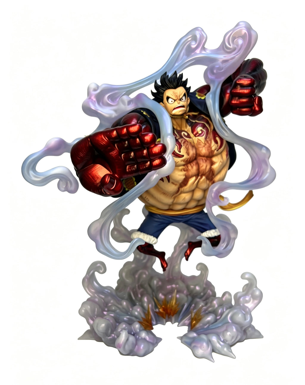 One Piece   Luffy  40CM