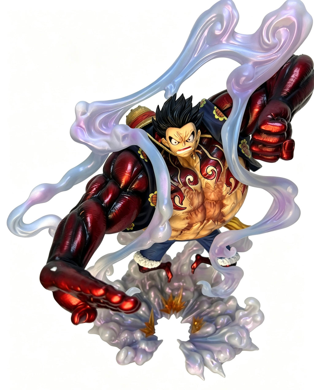 One Piece   Luffy  40CM