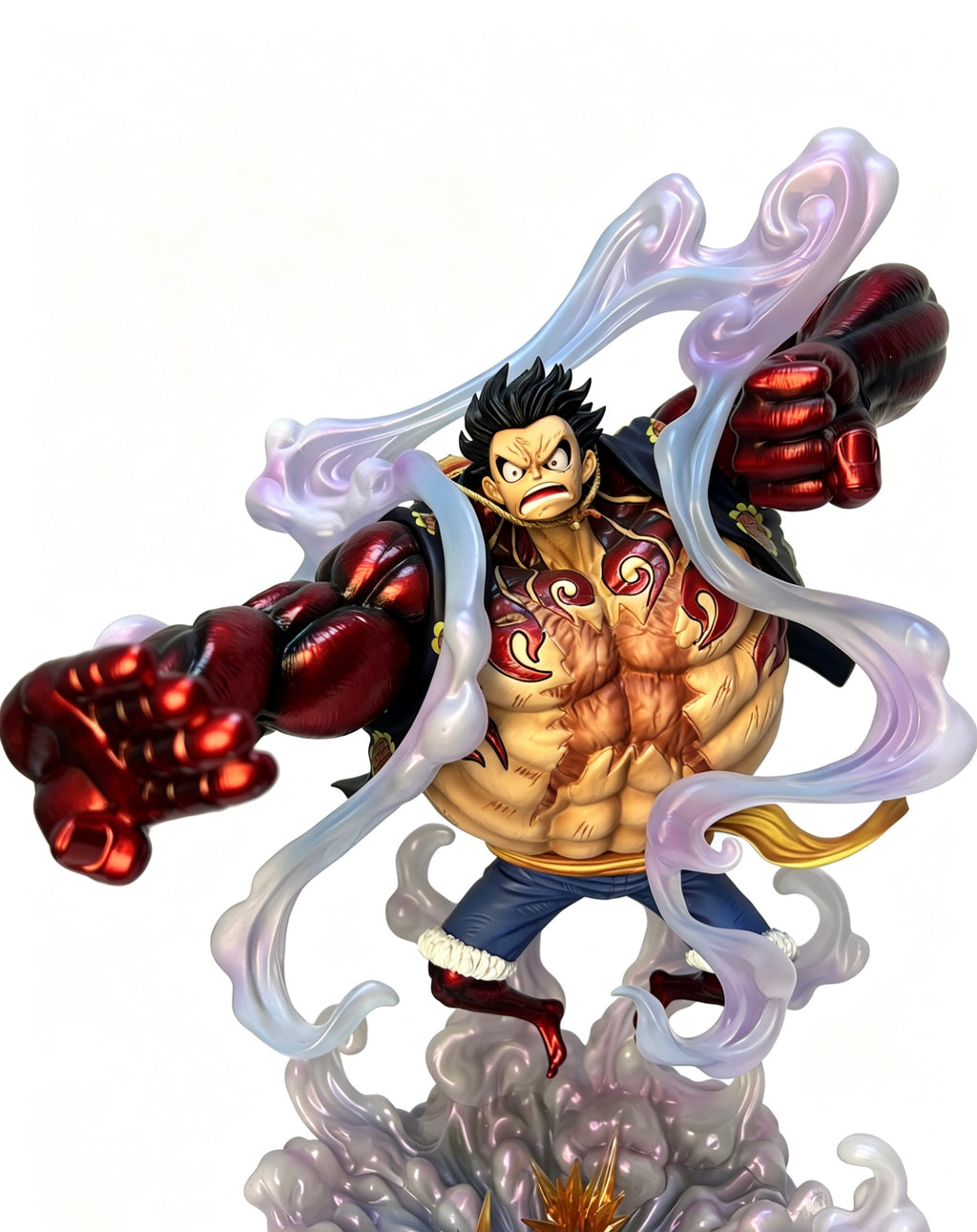 One Piece   Luffy  40CM