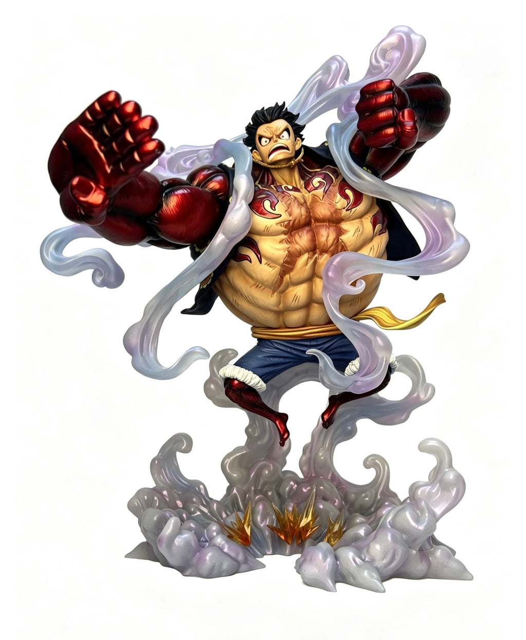 One Piece   Luffy  40CM