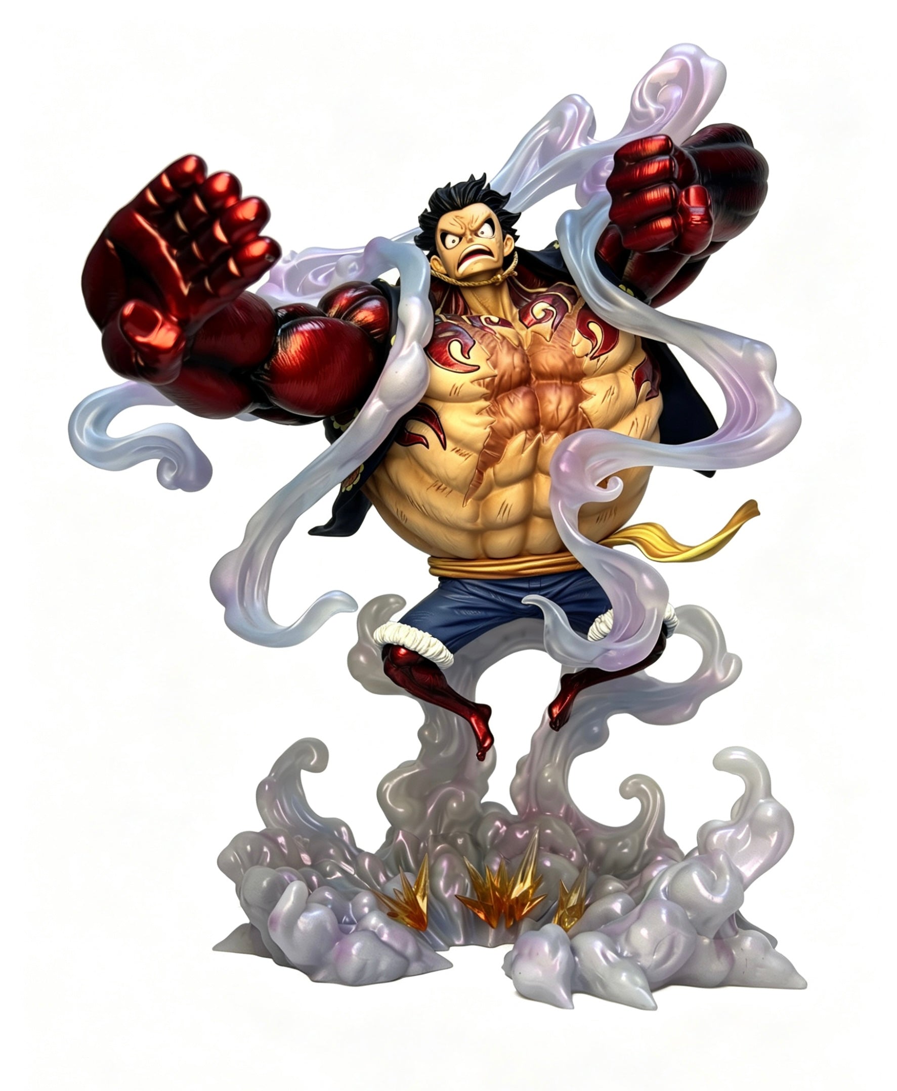 One Piece   Luffy  40CM