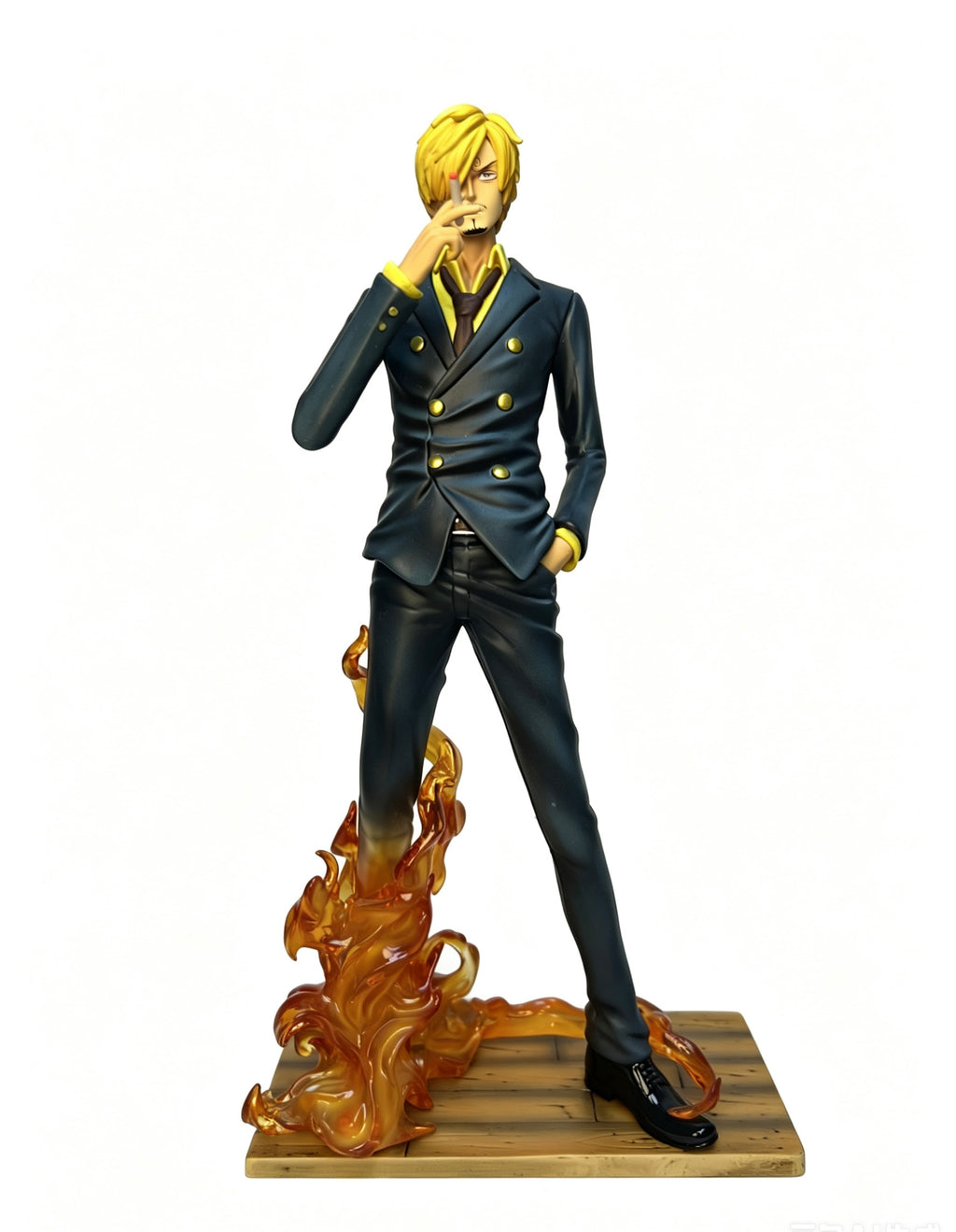 One Piece  Sanji 23CM