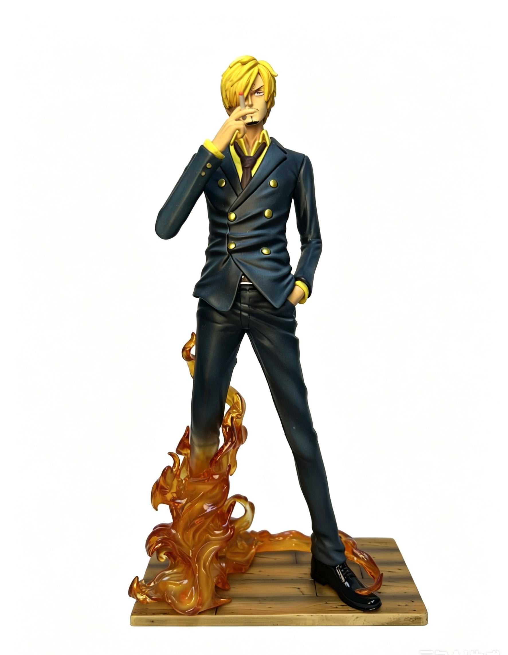 One Piece  Sanji 23CM
