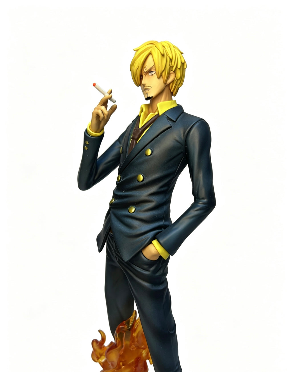 One Piece  Sanji 23CM