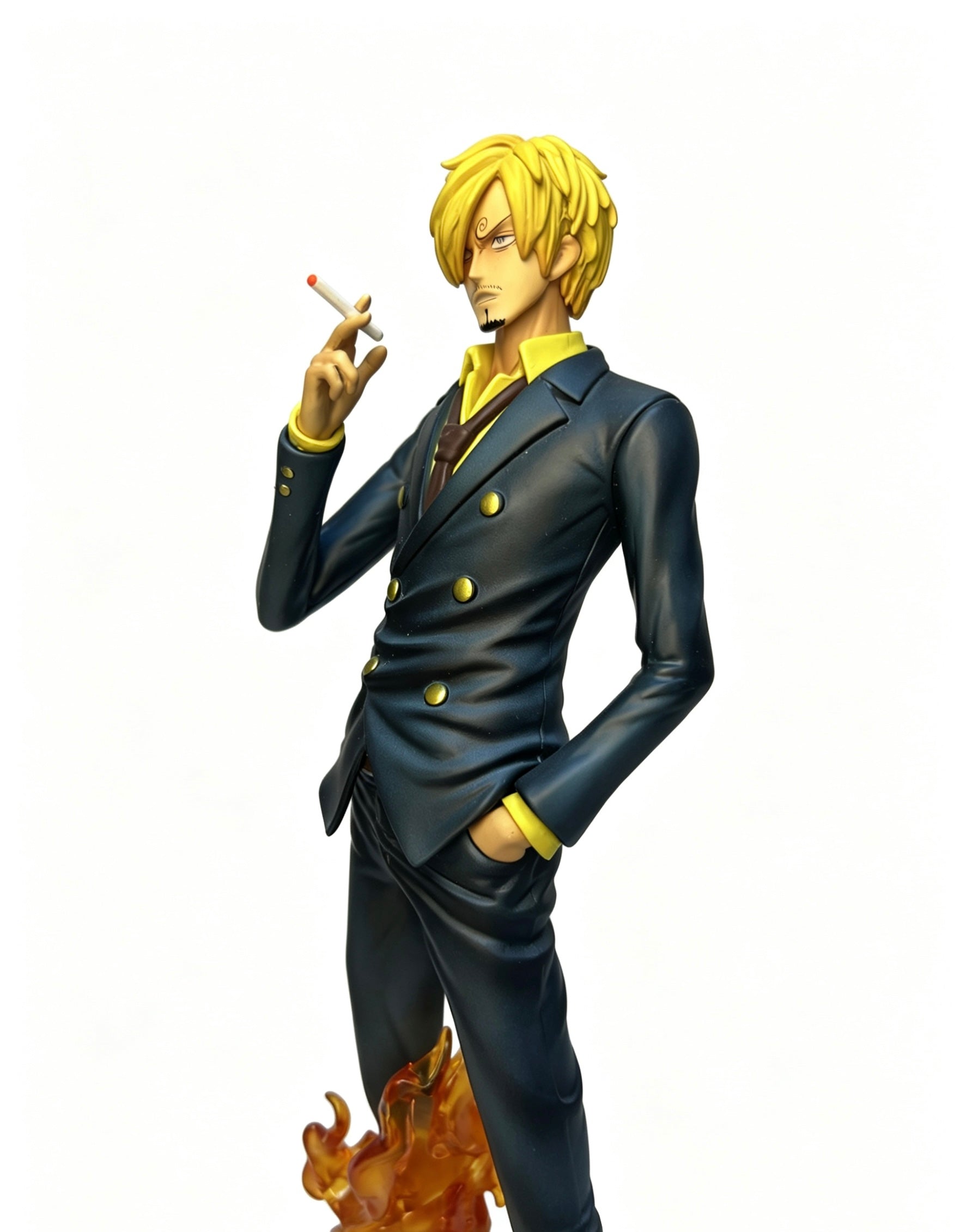 One Piece  Sanji 23CM