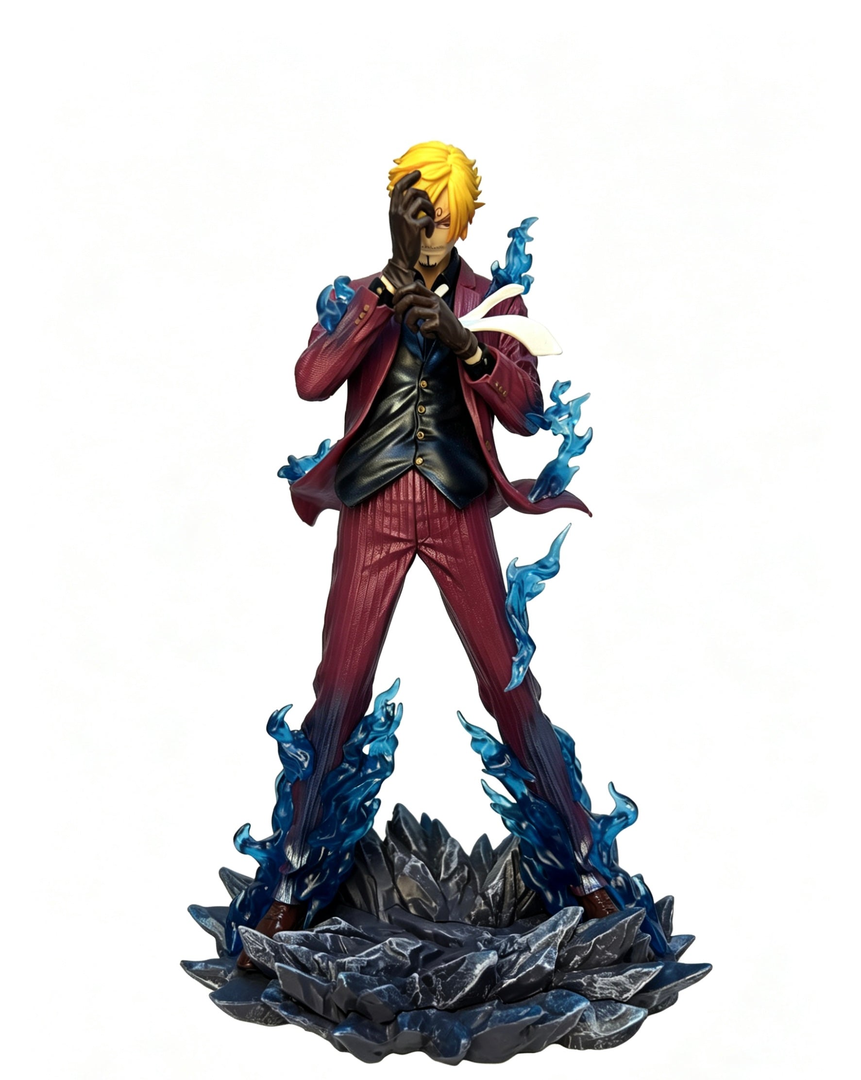 One Piece  Sanji 26CM