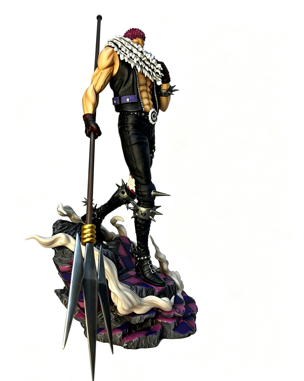 One Piece   Katakuri  45CM
