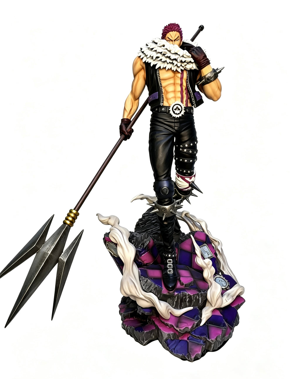 One Piece   Katakuri  45CM