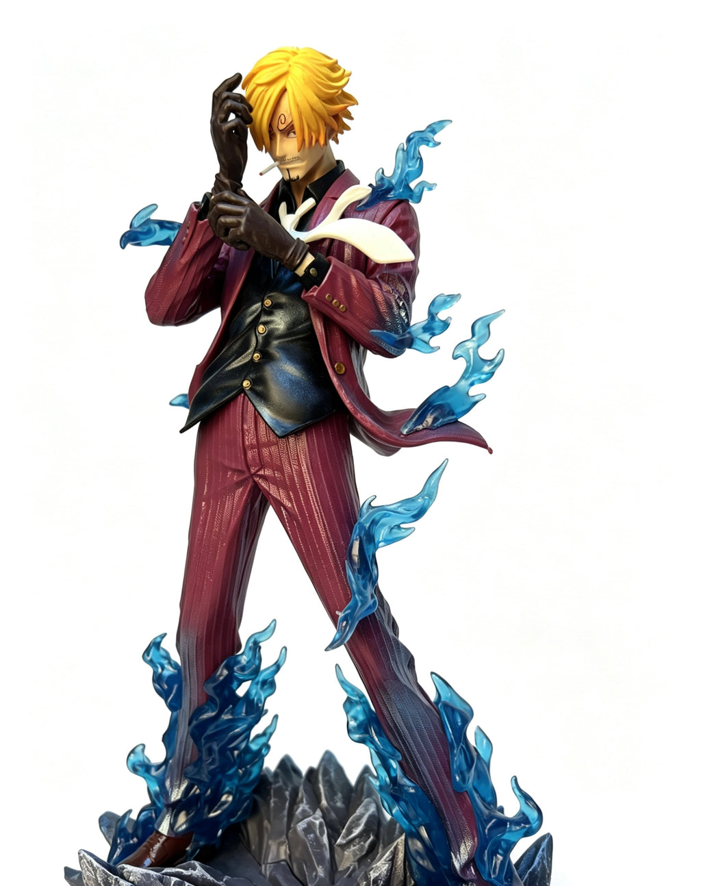 One Piece  Sanji 26CM