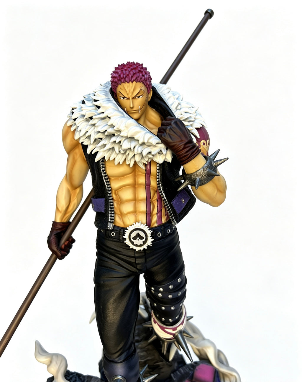 One Piece   Katakuri  45CM