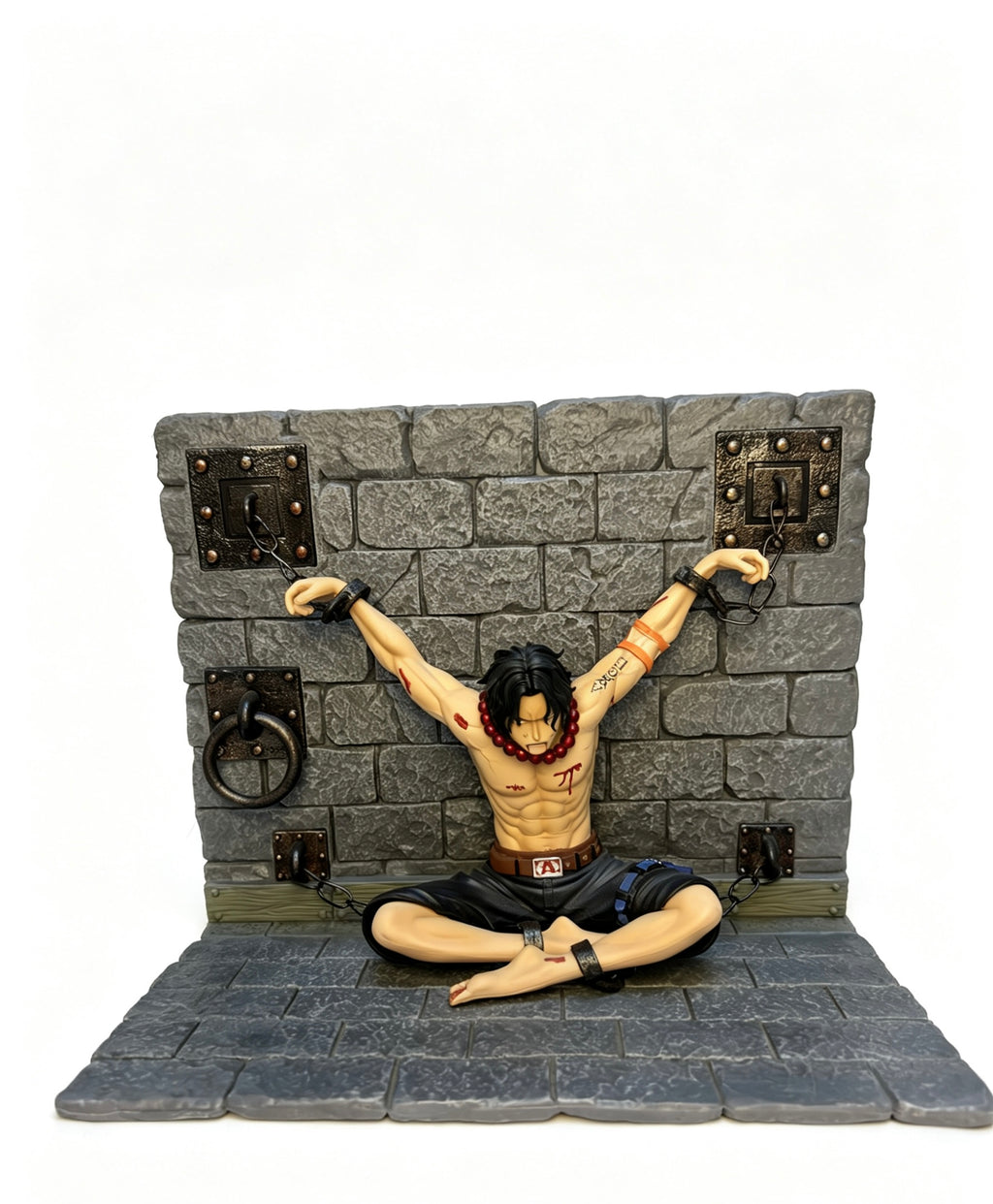 One Piece  Ace