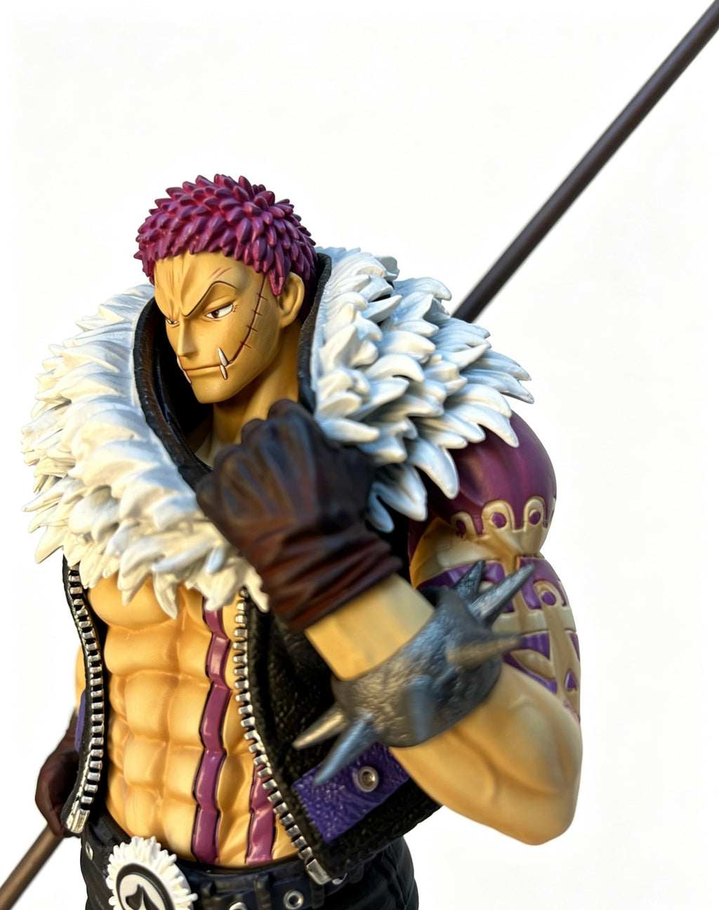 One Piece   Katakuri  45CM