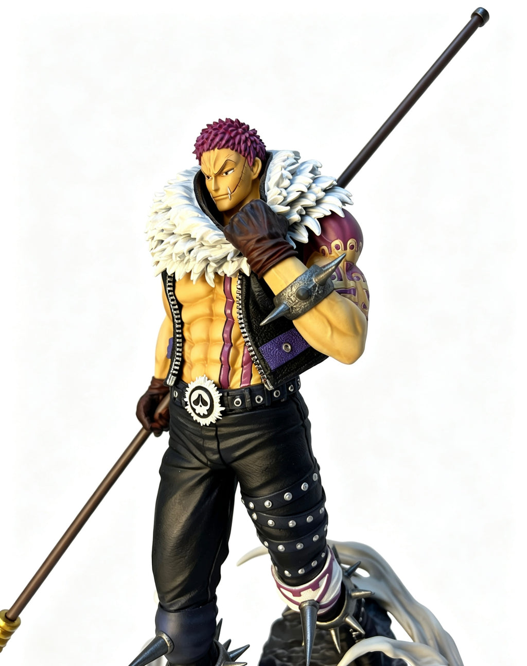 One Piece   Katakuri  45CM