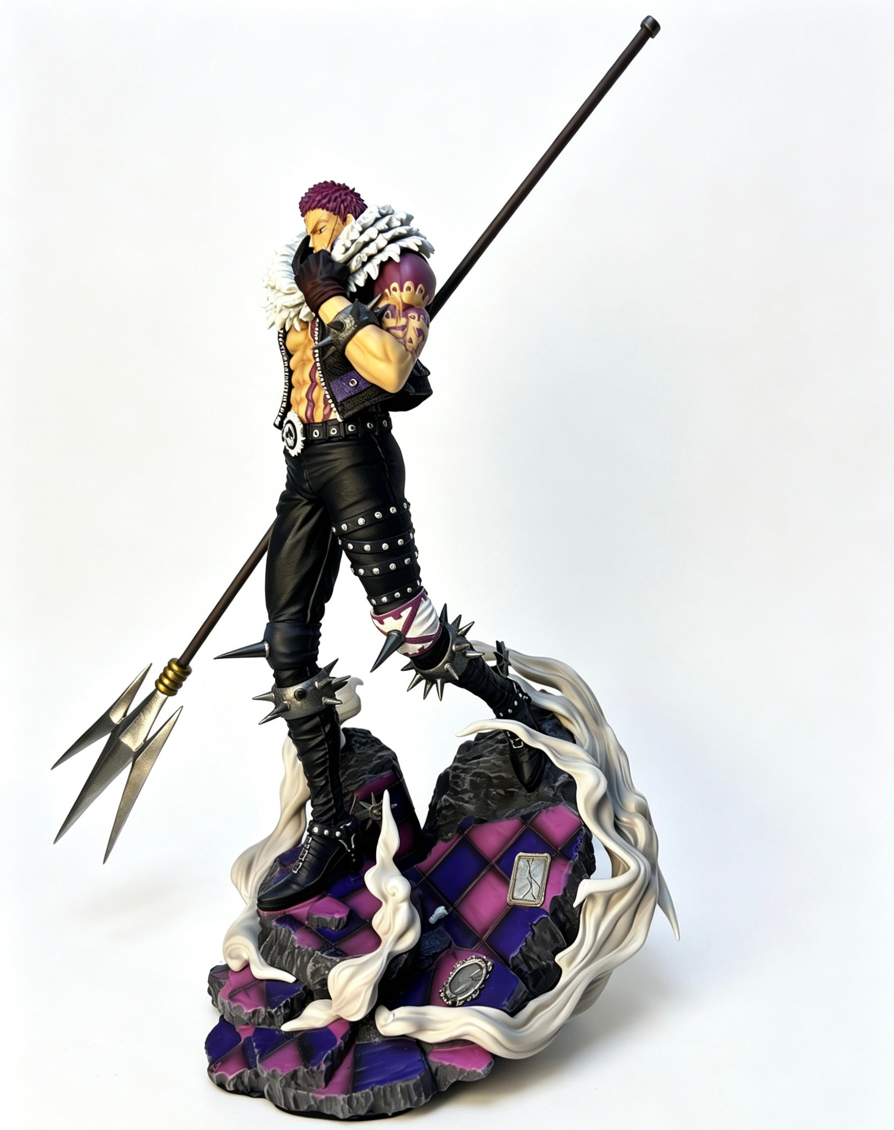 One Piece   Katakuri  45CM