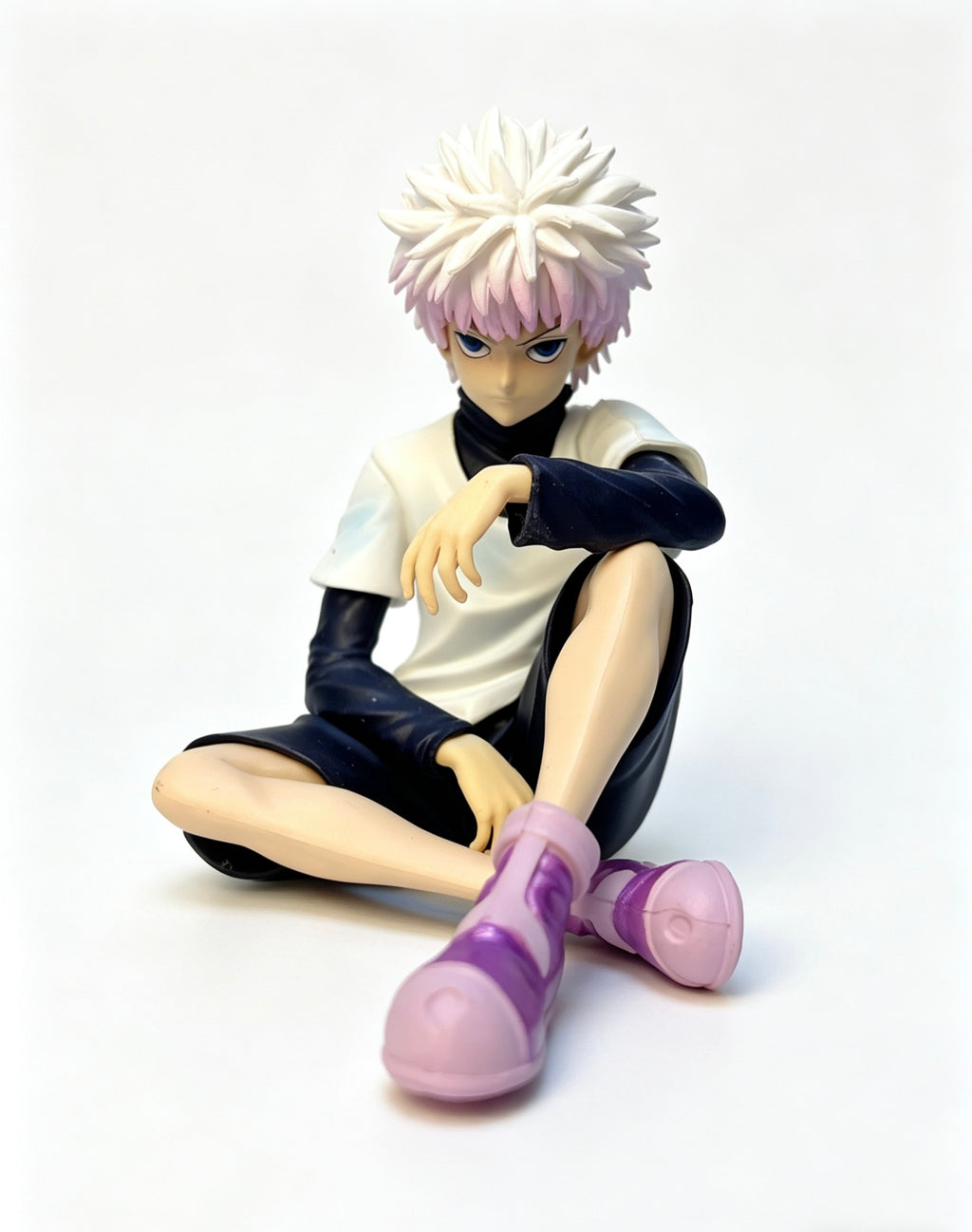Hunter X Hunter Gon and Killua set
