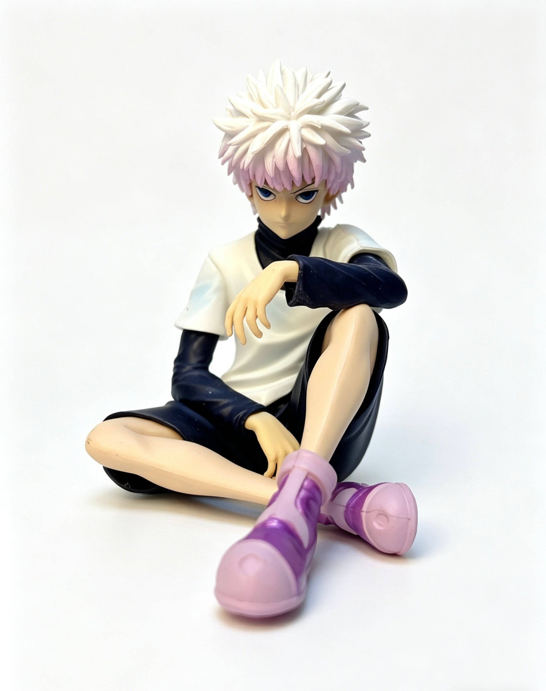 Hunter X Hunter Gon and Killua set