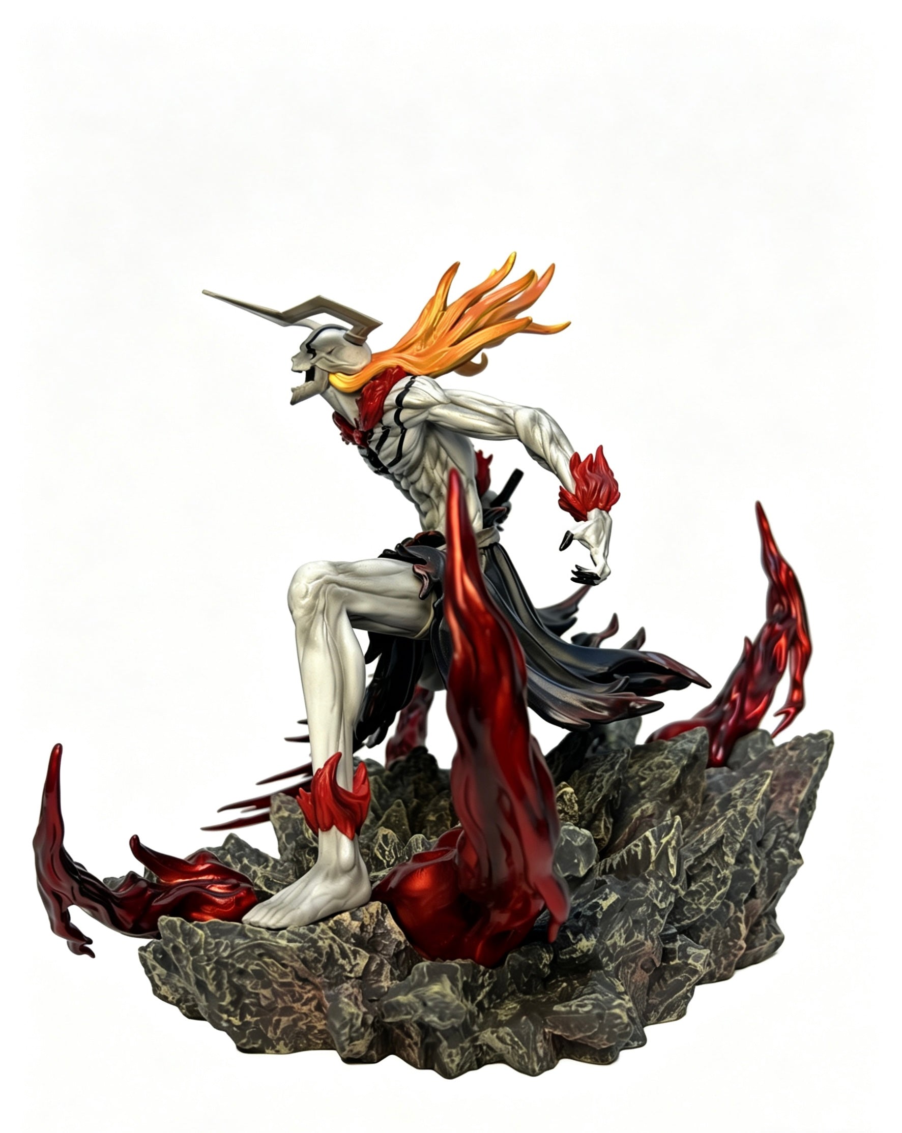 Bleach Ichigo Kurosaki 4