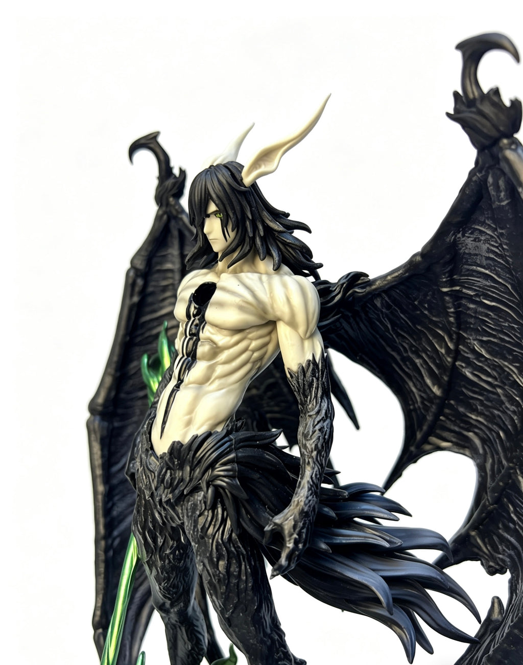 Bleach Uiquiorra Cifer