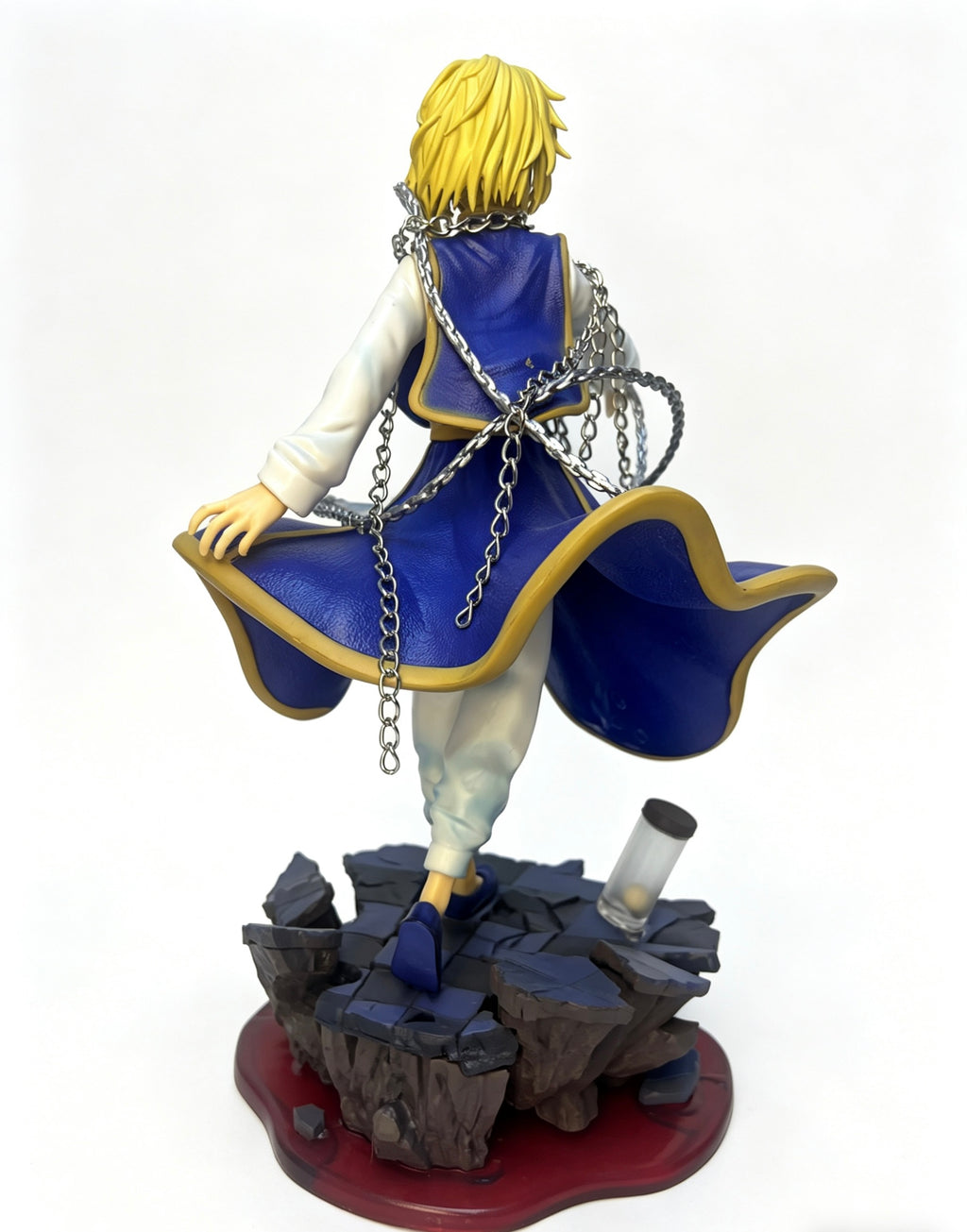 Hunter X Hunter Kurapika