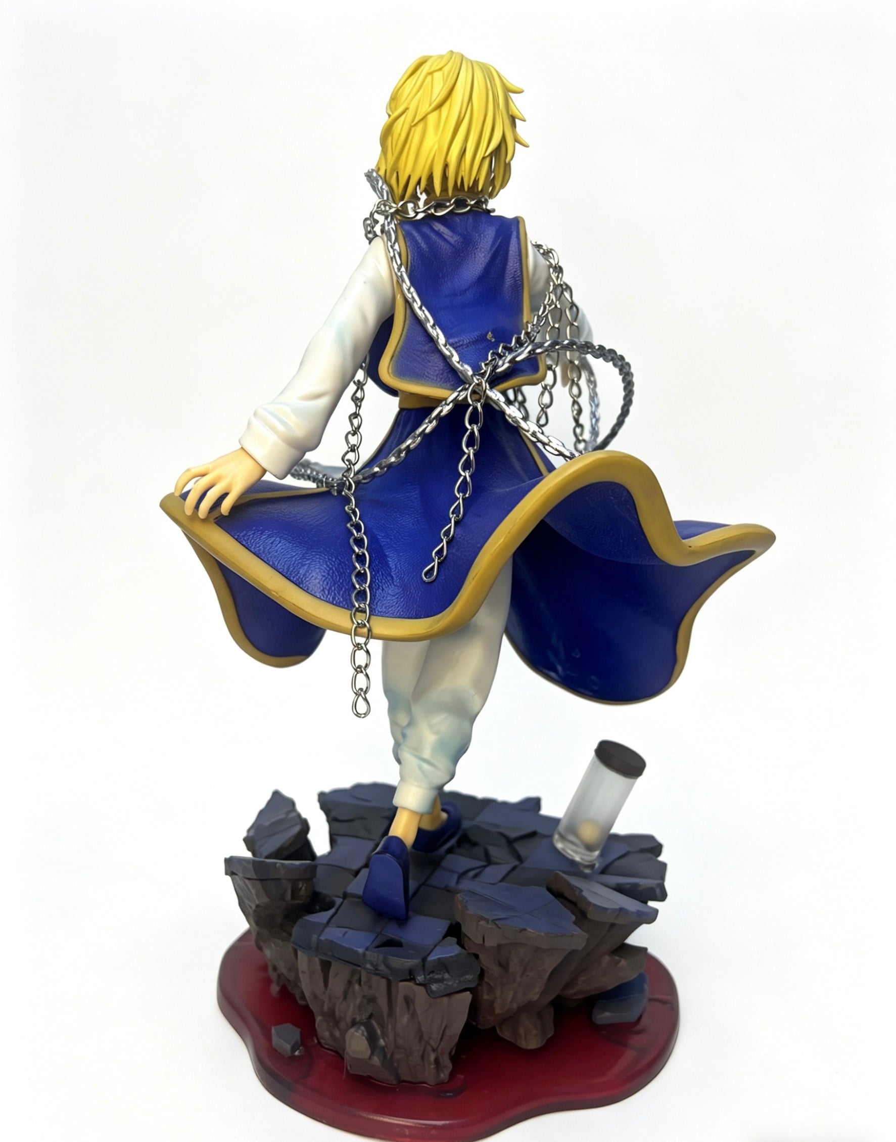 Hunter X Hunter Kurapika