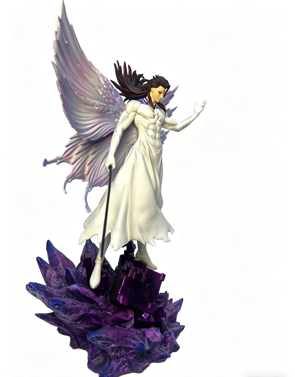 Bleach Aizen