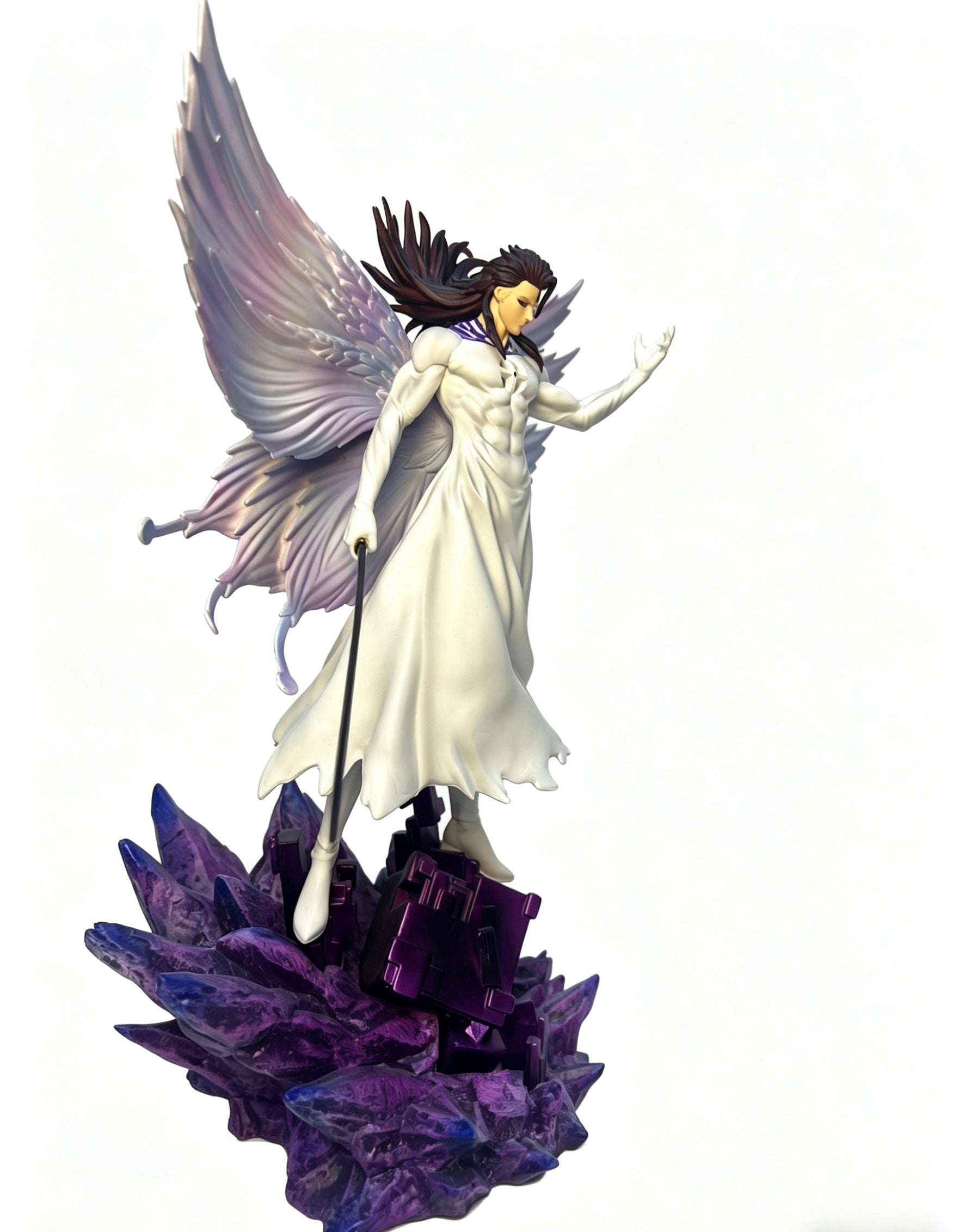 Bleach Aizen